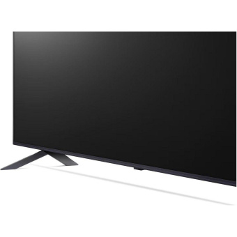 Телевизор LED LG 50" 50QNED80T6A.ARUG черный титан 4K Ultra HD 60Hz DVB-T DVB-T2 DVB-C DVB-S DVB-S2 USB WiFi Smart TV от магазина РЭССИ