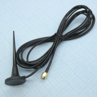 ANT GSM BY-GSM-12 SMA-M 3M от магазина РЭССИ