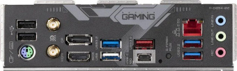 Материнская плата Gigabyte B650 GAMING X AX SocketAM5 AMD B650 4xDDR5 ATX AC`97 8ch(7.1) 2.5Gg RAID+HDMI+DP от магазина РЭССИ