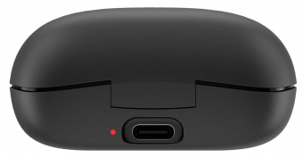 Гарнитура вкладыши Edifier X3s черный беспроводные bluetooth в ушной раковине от магазина РЭССИ