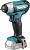 Гайковерт Makita TW060DZ аккум. патрон:квад.1/4" от магазина РЭССИ