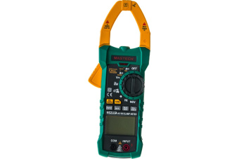 MS2115A Mastech клещи токоизмерительные цифровые от магазина РЭССИ
