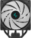 Устройство охлаждения(кулер) Deepcool AG400 Digital Plus ARGB Soc-AM5/AM4/1151/1200/1700 черный 4-pin 31.6dB Al+Cu LCD 773gr Ret (R-AG400-BKADMP-G-1) от магазина РЭССИ