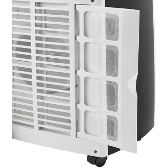 Мобильный кондиционер Electrolux COOL POWER EACM- 16 НP/N3 НС-1123663 от магазина РЭССИ