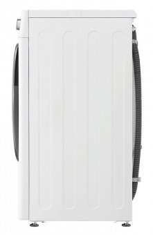 Стиральная машина LG F2WV3S7S4E пан.англ. класс: D загр.фронтальная макс.:7кг белый от магазина РЭССИ