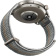 Смарт-часы Amazfit Balance A2287 46мм 1.5" AMOLED корп.серый рем.серый разм.брасл.:150-210мм (1746352) от магазина РЭССИ