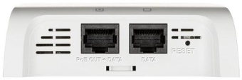 Точка доступа D-Link DAP-2622 (DAP-2622/A1A) AC1200 10/100/1000BASE-T белый от магазина РЭССИ