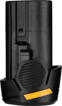 Батарея аккумуляторная Deko GCD12DU3 12В 1.5Ач Li-Ion (063-4091) от магазина РЭССИ