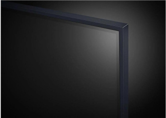 Телевизор LED LG 86" 86QNED86T6A.ARUG черный титан 4K Ultra HD 120Hz DVB-T DVB-T2 DVB-C DVB-S DVB-S2 USB WiFi Smart TV от магазина РЭССИ