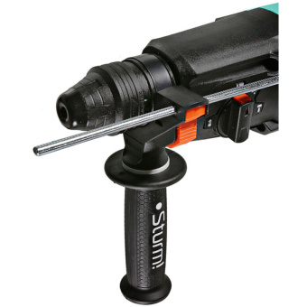 Перфоратор Sturm SDS Plus ! RH2526BR от магазина РЭССИ