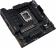 Материнская плата Asus TUF GAMING B760M-PLUS WIFI D4 Soc-1700 Intel B760 4xDDR4 mATX AC`97 8ch(7.1) 2.5Gg RAID+HDMI+DP от магазина РЭССИ