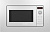 Микроволновая печь Bosch BEL653MW3 25л. 800Вт белый (встраиваемая) от магазина РЭССИ