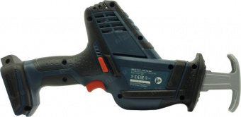 Сабельная пила Bosch GSA 18 V-LI C L-Boxx 18Вт аккум. 3050ход/мин (06016A5001) от магазина РЭССИ