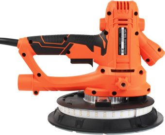 Эксцентриковая шлифмашина Patriot WS 180 L 800Вт D180мм (110301523) от магазина РЭССИ