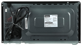 Микроволновая Печь Galanz MOS-2010DB 20л. 700Вт черный от магазина РЭССИ