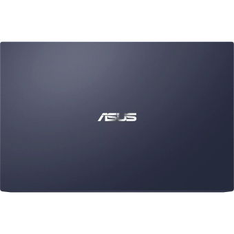 Ноутбук Asus ExpertBook B1 B1502CBA-BQ3000X Core i7 1255U 16Gb SSD1Tb Intel UHD Graphics 15.6" IPS FHD (1920x1080) Windows 11 Professional black WiFi BT Cam (90NX05U1-M03C10) от магазина РЭССИ