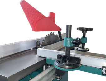 Станок cтрогально-рейсмусовый Sturm! WM1924 2400W от магазина РЭССИ