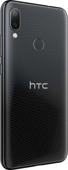 Смартфон HTC Wildfire E2 64Gb 4Gb серый моноблок 3G 4G 2Sim 6.217" 720x1560 Android 10 16Mpix 802.11 b/g/n/ac GPS GSM900/1800 GSM1900 TouchSc FM A-GPS microSD max128Gb от магазина РЭССИ