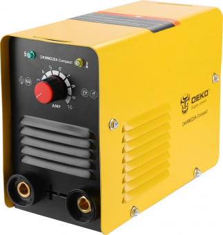 Сварочный аппарат Deko DKWM220A Compact инвертор ММА 7.8кВт от магазина РЭССИ
