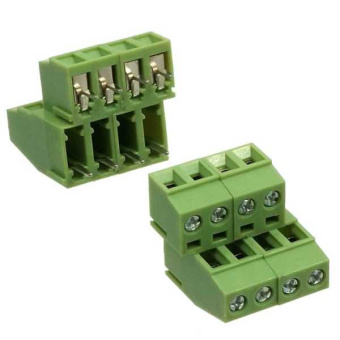 XYEK381&EEK381-4P  (3.81mm) от магазина РЭССИ