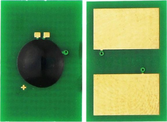 Чип тонер-картриджа CactusCS-CHIP-O-45807121 (45807121/45807111) 12000стр от магазина РЭССИ