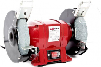 Электроточило RedVerg RD-3217F 370Вт 2840об/мин d=175мм t=20мм от магазина РЭССИ