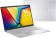 Ноутбук Asus Vivobook 15 X1504ZA-BQ451 Core i5 1235U 8Gb SSD512Gb Intel UHD Graphics 15.6" IPS FHD (1920x1080) noOS silver WiFi BT Cam (90NB1022-M01P00) от магазина РЭССИ