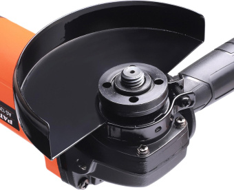 Углошлифовальная машина Patriot Optima AG 135LE 950Вт 11000об/мин рез.шпин.:M14 d=125мм (110301136) от магазина РЭССИ