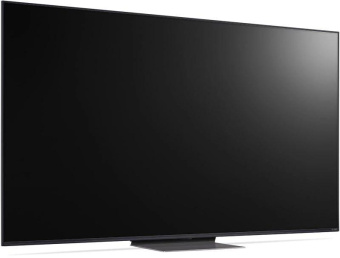 Телевизор LED LG 86" 86QNED86T6A.ARUG черный титан 4K Ultra HD 120Hz DVB-T DVB-T2 DVB-C DVB-S DVB-S2 USB WiFi Smart TV от магазина РЭССИ