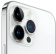 Смартфон Apple A2893 iPhone 14 Pro Max 128Gb 6Gb серебристый моноблок 3G 4G 1Sim 6.7" 1290x2796 iOS 16 48Mpix 802.11 a/b/g/n/ac/ax NFC GPS GSM900/1800 GSM1900 TouchSc Protect от магазина РЭССИ