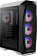 Корпус Aerocool Aero One Frost-G-WT-v1 белый без БП ATX 4x120mm 2x140mm 2xUSB3.0 audio bott PSU от магазина РЭССИ