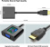 Картинка Переходник видео Premier 5-983B HDMI/VGA (f) 0.15м. черный от магазина РЭССИ Переходник видео Premier 5-983B HDMI/VGA (f) 0.15м. черный от магазина РЭССИ