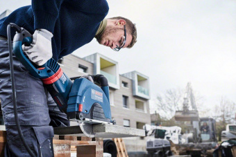Диск алмазный Bosch Standard (2608615065) d=230мм d(посад.)=22.23мм (угловые шлифмашины) (упак.:1шт) от магазина РЭССИ