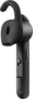 Наушники с микрофоном Jabra Stealth UC MS черный внутриканальные BT в ушной раковине (5578-230-309) от магазина РЭССИ
