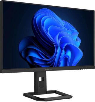 Монитор Digma Pro 27" Action M черный IPS LED 1ms 16:9 HDMI M/M матовая HAS 450cd 178гр/178гр 3840x2160 160Hz DP 4K USB 6кг от магазина РЭССИ