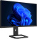 Картинка Монитор Digma Pro 27" Action M черный IPS LED 1ms 16:9 HDMI M/M матовая HAS 450cd 178гр/178гр 3840x2160 160Hz DP 4K USB 6кг от магазина РЭССИ Монитор Digma Pro 27" Action M черный IPS LED 1ms 16:9 HDMI M/M матовая HAS 450cd 178гр/178гр 3840x2160 160Hz DP 4K USB 6кг от магазина РЭССИ