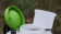 Опрыскиватель Greenworks G40BPS аккум. ранц. 15л белый/зеленый (5300007UA) от магазина РЭССИ
