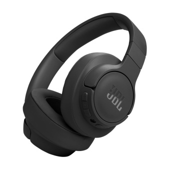 Гарнитура накладные JBL Tune 770NC 1.2м черный беспроводные bluetooth оголовье (JBLT770NCBLKCN) от магазина РЭССИ