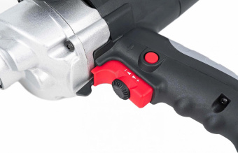 Дрель-миксер P.I.T. PHM120-C 1050Вт ключевой реверс от магазина РЭССИ