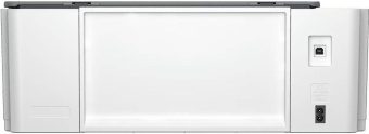 МФУ струйный HP Smart Tank 520 (1F3W2A) A4 белый от магазина РЭССИ