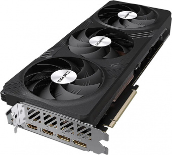 Видеокарта Gigabyte PCI-E 4.0 GV-R79XTGAMING OC-20GD AMD Radeon RX 7900XT 20480Mb 320 GDDR6 2175/20000 HDMIx2 DPx2 HDCP Ret от магазина РЭССИ