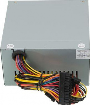 Блок питания LinkWorld ATX 350W LW2-350W (LPE) case (24+4pin) 80mm fan 4xSATA RTL от магазина РЭССИ