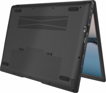 Ноутбук IRU Калибр 15Y Core i7 8550U 8Gb SSD240Gb Intel UHD Graphics 620 15.6" IPS FHD (1920x1080) Free DOS black WiFi BT Cam 8000mAh (1738018) от магазина РЭССИ