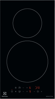 Варочная поверхность Electrolux LIT30230C черный от магазина РЭССИ