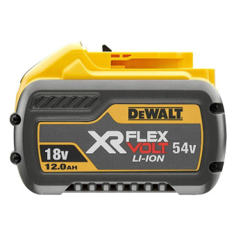 Батарея аккумуляторная DeWalt DCB548-XJ 18В 12Ач Li-Ion от магазина РЭССИ