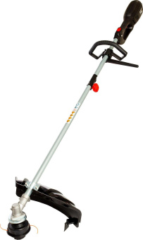 Электрический триммер REDVERG Basic EB-1100 6627176 от магазина РЭССИ