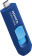 Флеш Диск A-Data 256GB Type-C UC300 ACHO-UC300-256G-RNB/BU USB3.2 синий/голубой от магазина РЭССИ