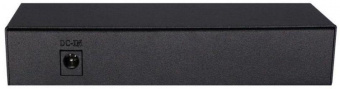Коммутатор Osnovo SW-8050/D 5G 4PoE+ 85W неуправляемый от магазина РЭССИ