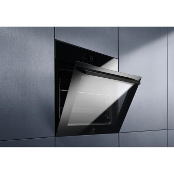 Духовой шкаф Электрический Electrolux KOEBP39Z черный от магазина РЭССИ