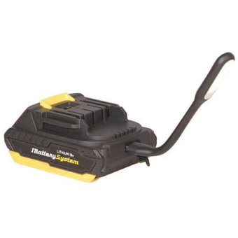 Аккумуляторный шуруповерт Hanskonner HCD1865C от магазина РЭССИ